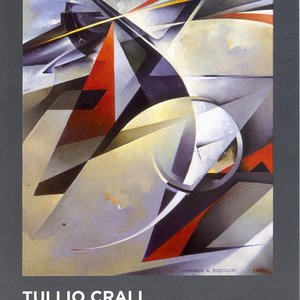 Tullio Crali aeropittura futurista
