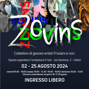 Zovins