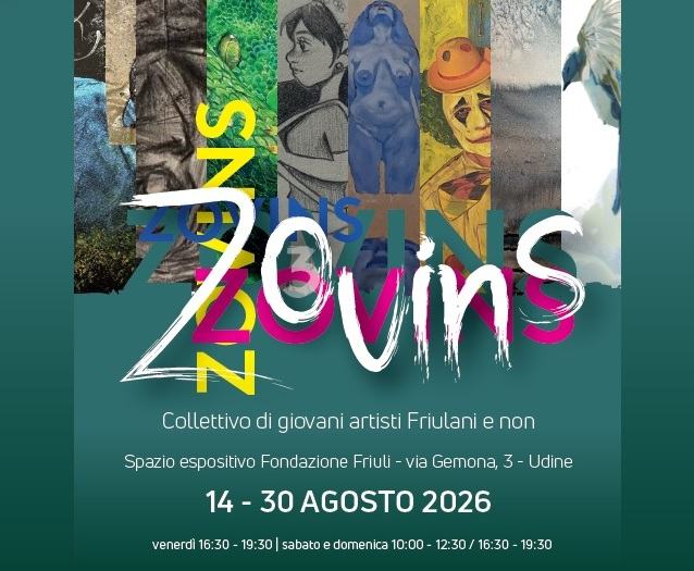 ZOVINS 3