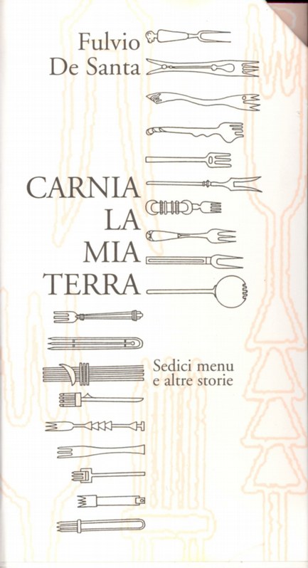 Carnia, la mia terra