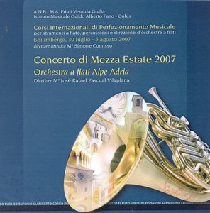 Concerto di Mezza Estate 2007