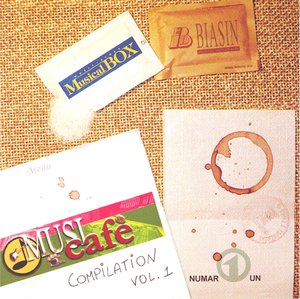 Musicafé compilation vol. 1