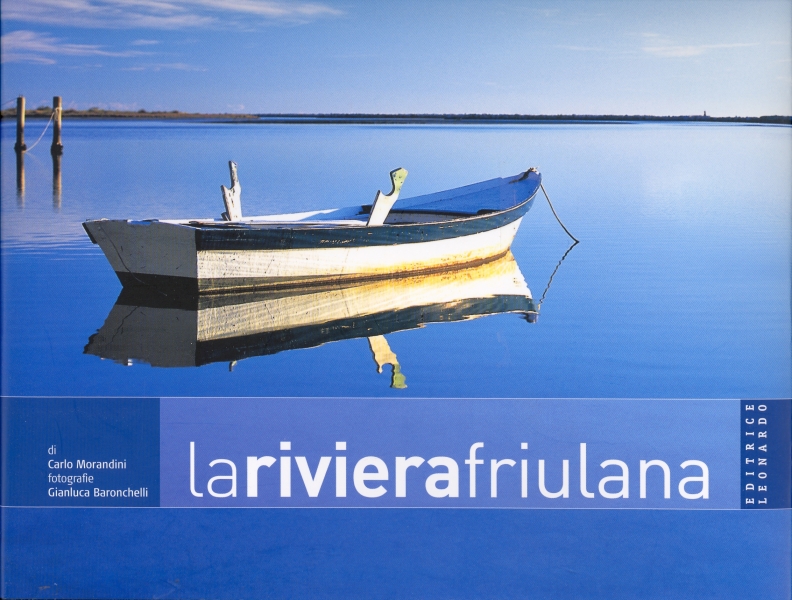 La riviera friulana