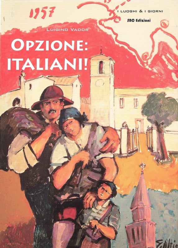 Opzione: italiani!