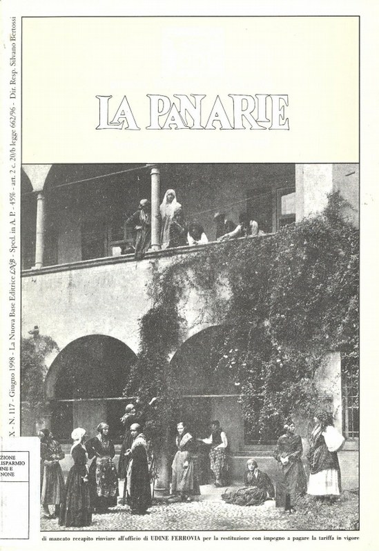 La Panarie - 117