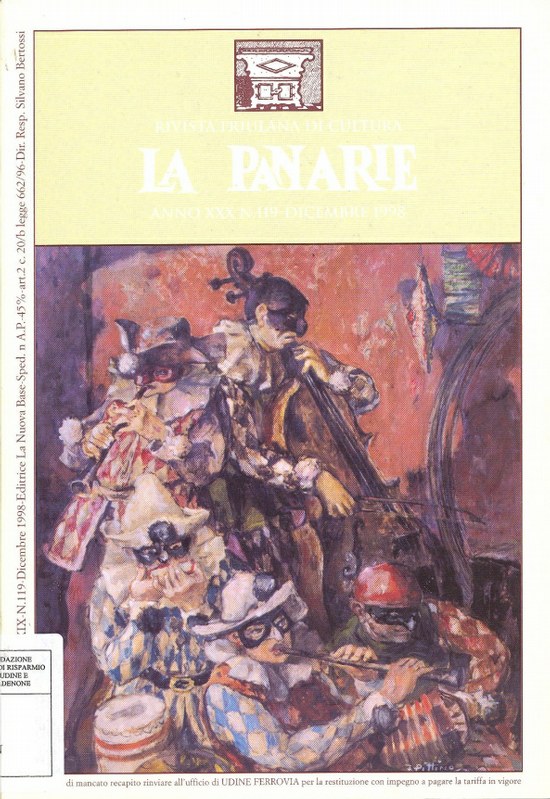 La Panarie - 119