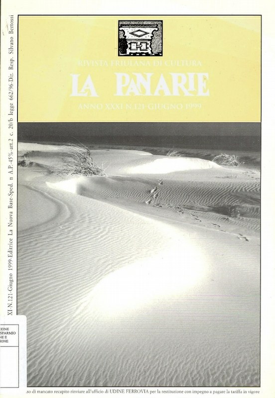 La Panarie - 121