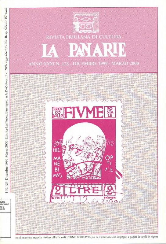 La Panarie - 123