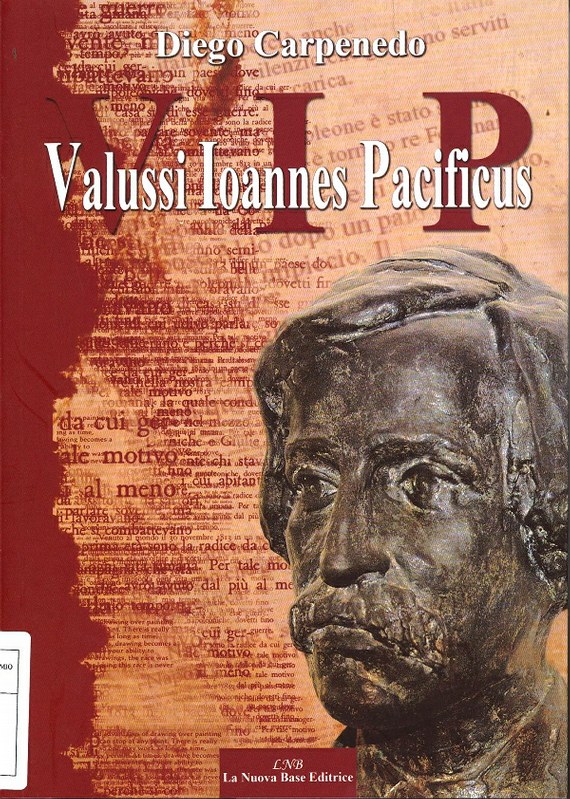 Valussi Ioannes Pacificus