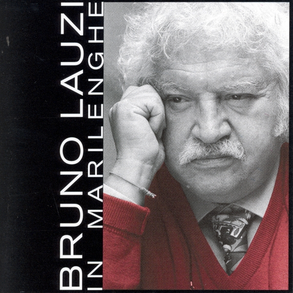 Bruno Lauzi in marilenghe