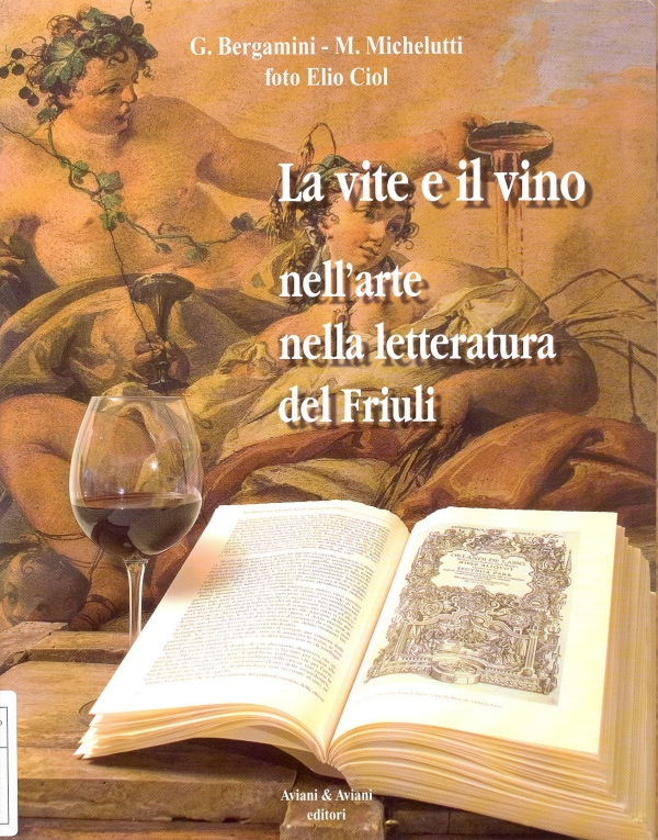 La vite e il vino