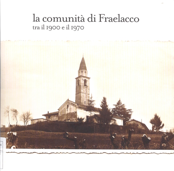 La comunità  di Fraelacco