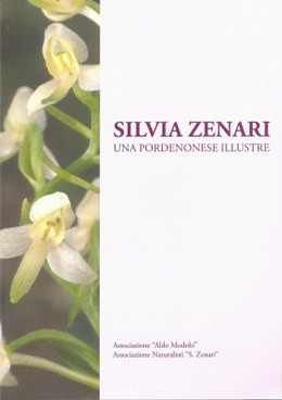 Gli uomini e la città. Silvia Zenari