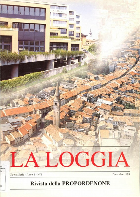 La Loggia n. 1 