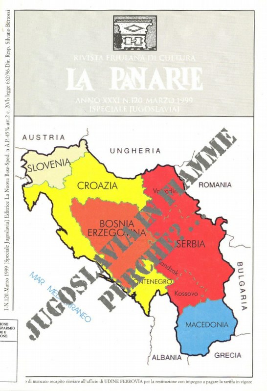 La Panarie - 120