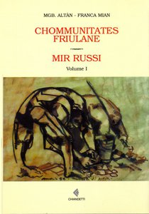 Chommunitates Friulane - volume 1