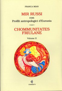 Chommunitates Friulane -  volume 2