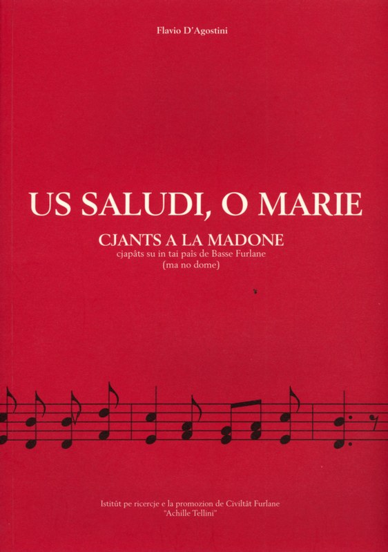 Us saludi, o Marie