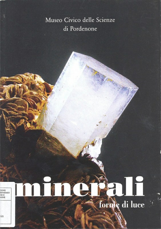 Minerali