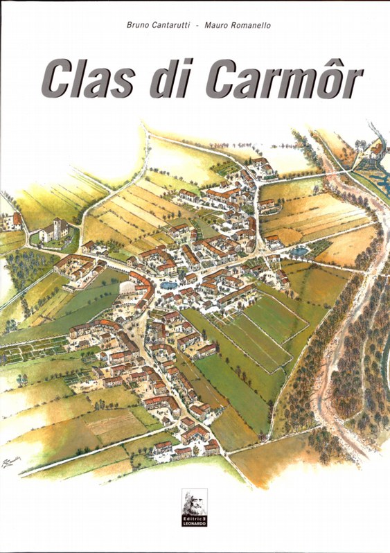 Clas di Carmôr