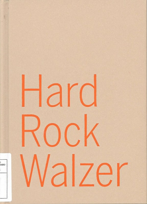 Hard Rock Walzer