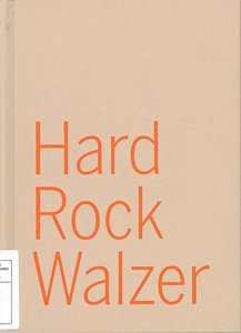 Hard Rock Walzer