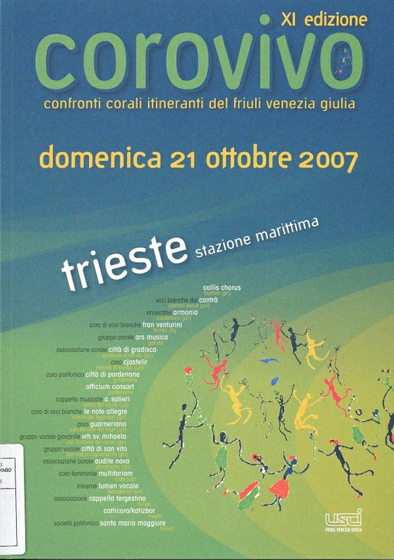 Corovivo XI edizione