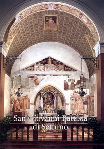 San Giovanni Battista di Settimo