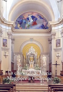 La chiesa di S. Maria Maggiore a Codroipo 