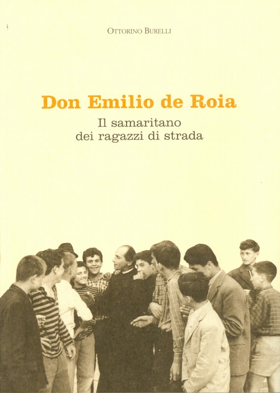 Don Emilio de Roja 