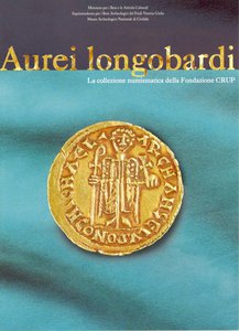 Aurei longobardi (opuscolo illustrativo)