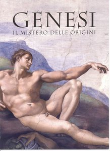 Genesi (opuscolo illustrativo)