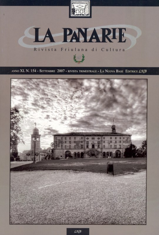 La Panarie - 154