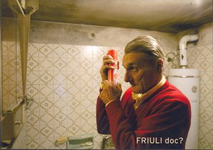 Friuli Doc - DVD