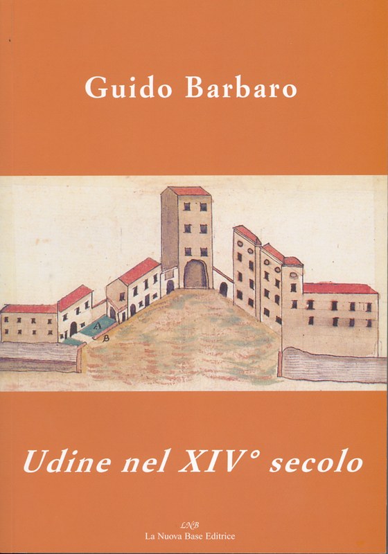 Udine nel XIV secolo