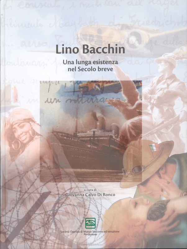 Lino Bacchin