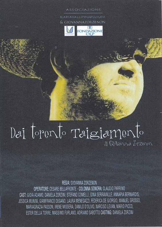 Dai torento Taigiamento - DVD