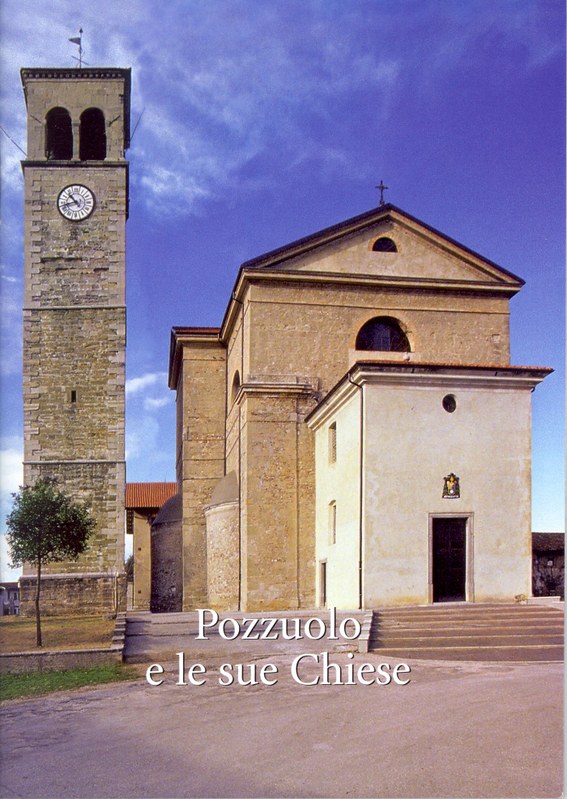 Pozzuolo e le sue Chiese 