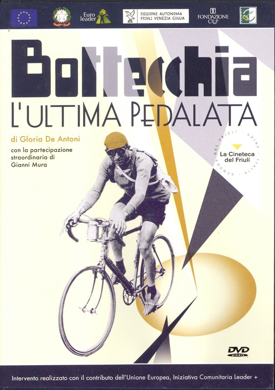 Bottecchia DVD