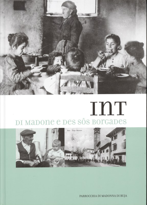 Int di Madone e des sôs borgades