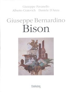 Giuseppe Bernardino Bison