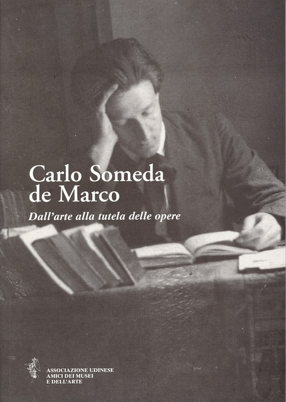 Carlo Someda de Marco