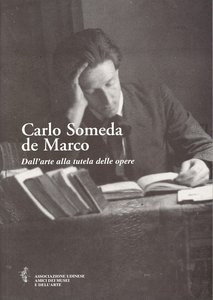 Carlo Someda de Marco