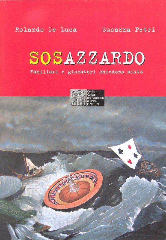 Sosazzardo - Familiari e giocatori chiedono aiuto