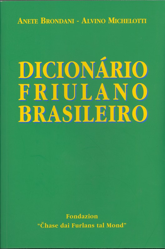 Dicionario friulano-brasileiro