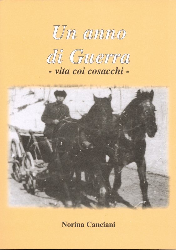 Un anno di Guerra