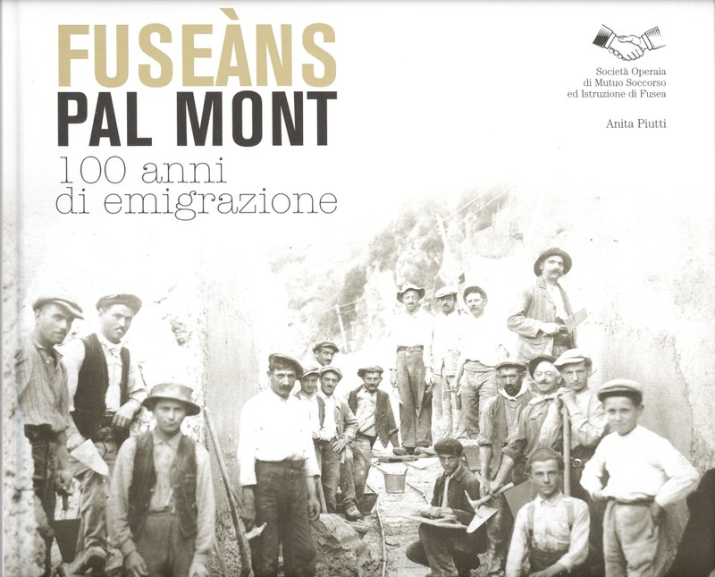 Fuseàns pal mont