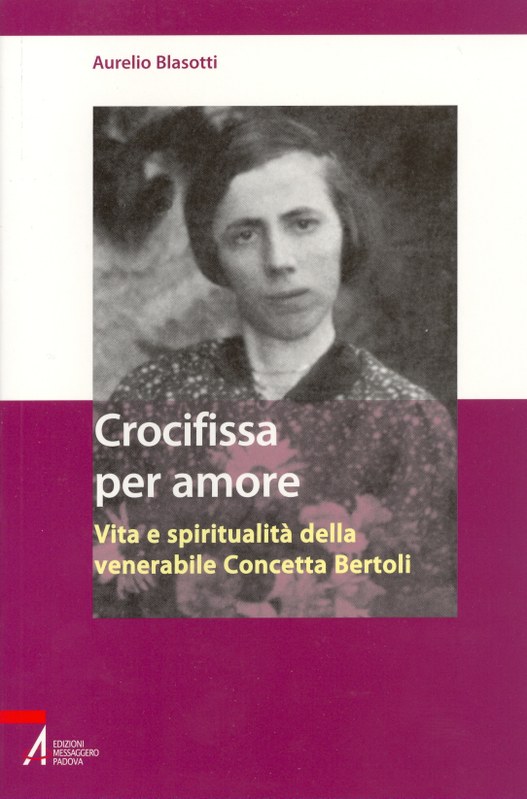 Crocifissa per amore