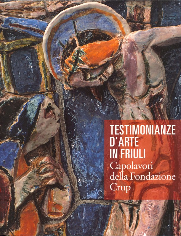 Testimonianze d'arte in Friuli