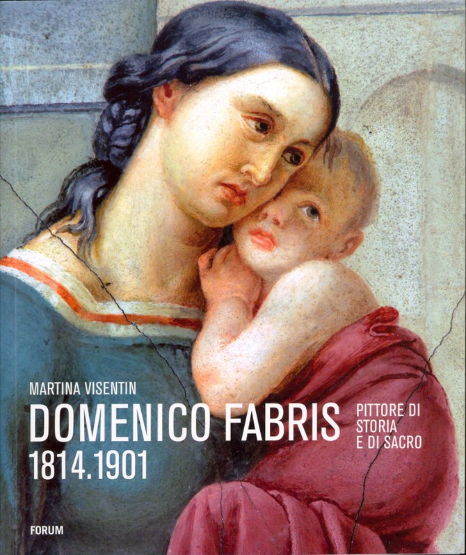 Domenico Fabris 1814.1901